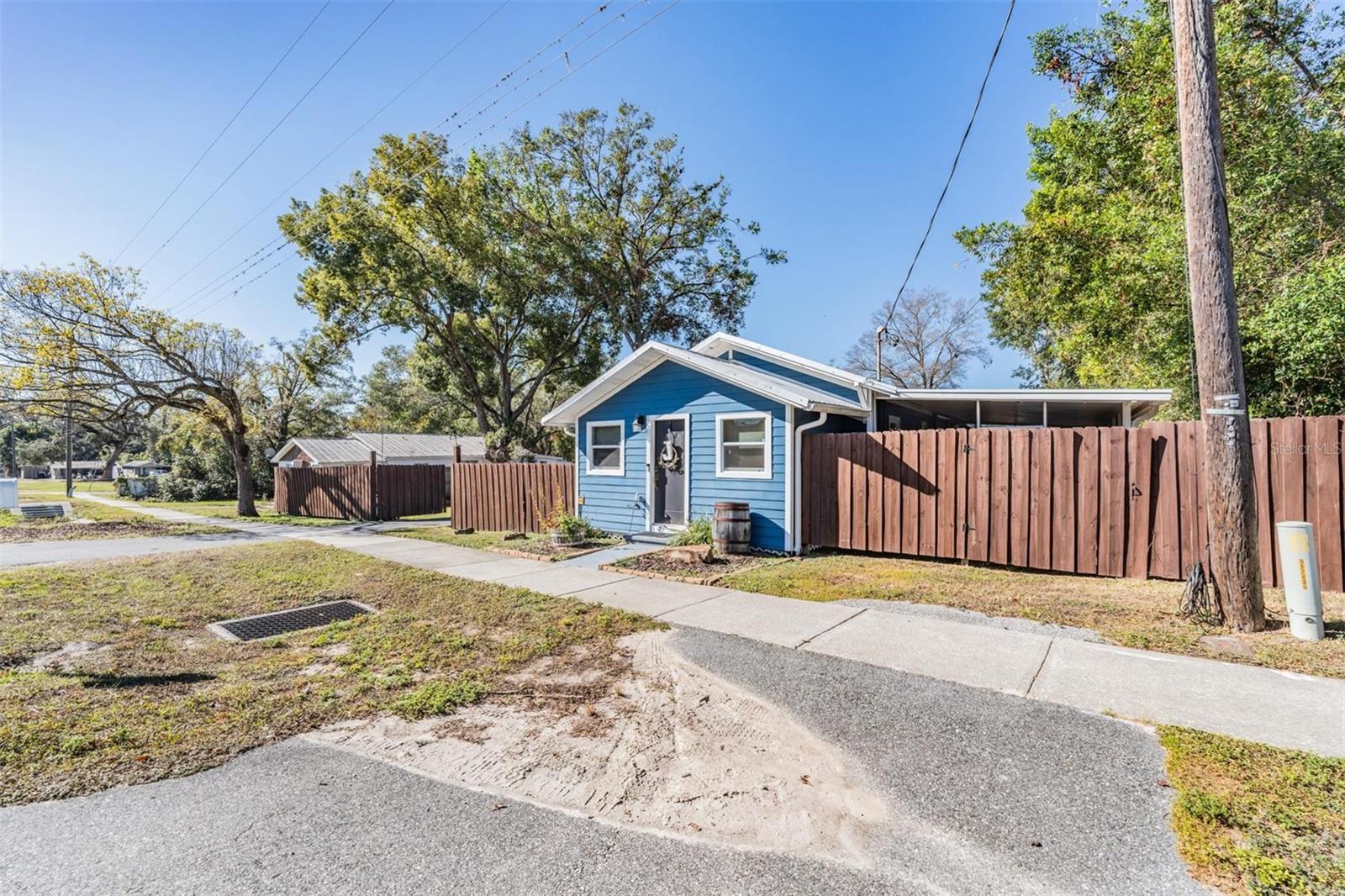 14045 21ST ST, DADE CITY, FL, 33525