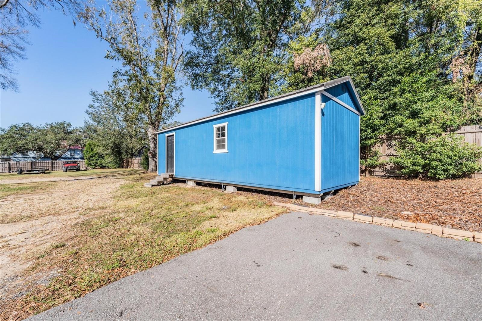 14045 21ST ST, DADE CITY, FL, 33525