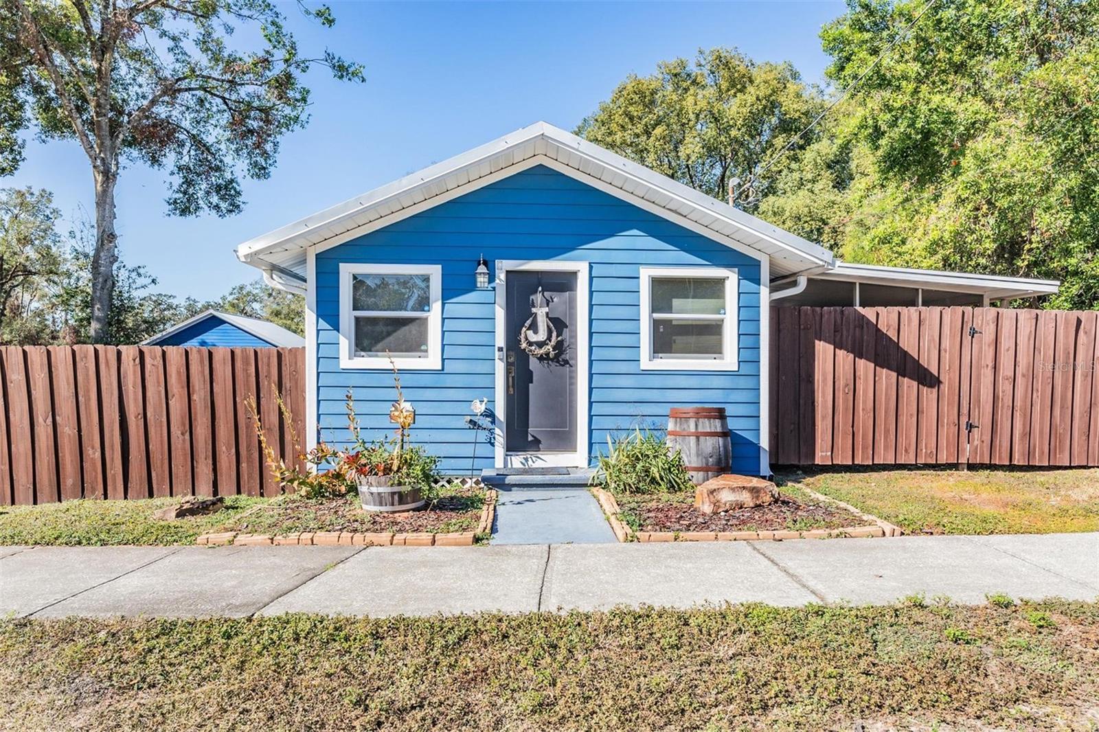 14045 21ST ST, DADE CITY, FL, 33525