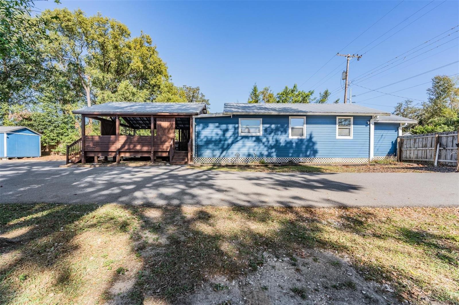 14045 21ST ST, DADE CITY, FL, 33525