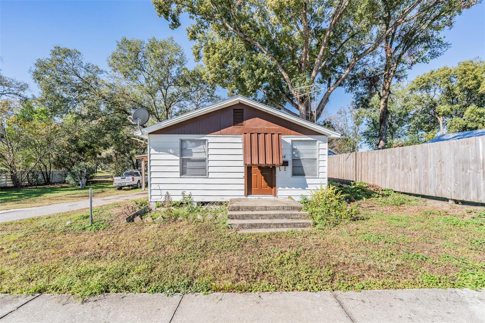 14045 21ST ST, DADE CITY, FL, 33525
