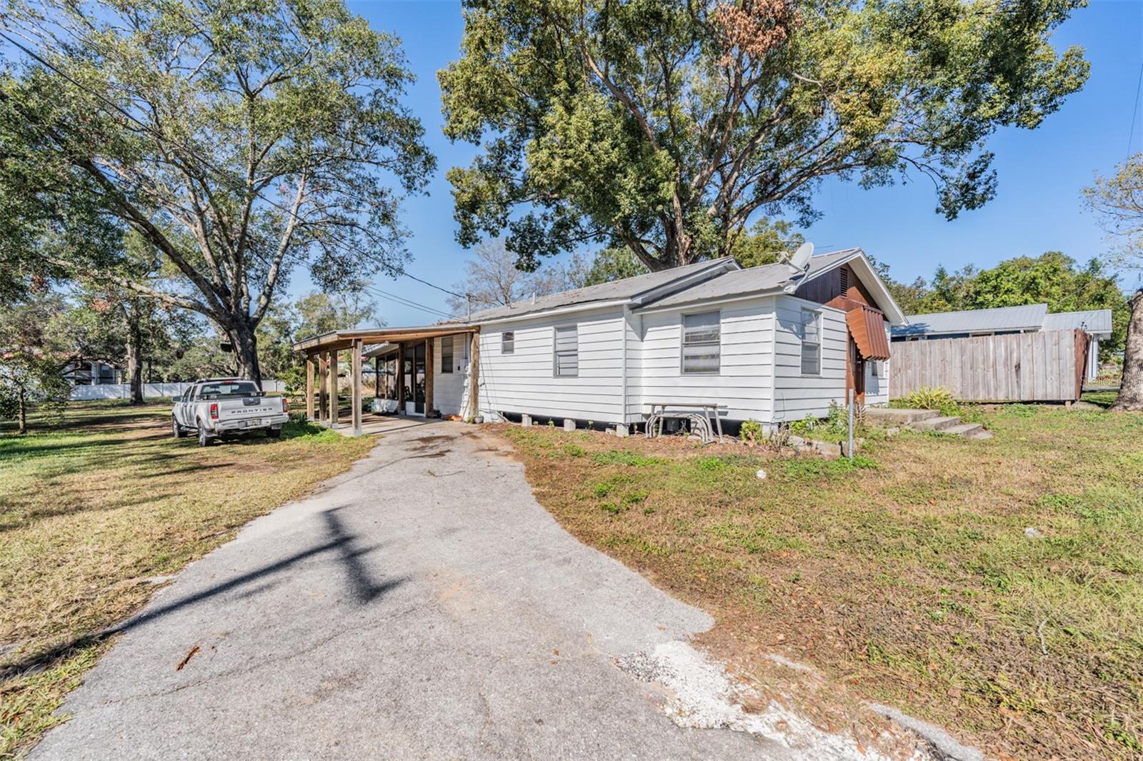 14045 21ST ST, DADE CITY, FL, 33525