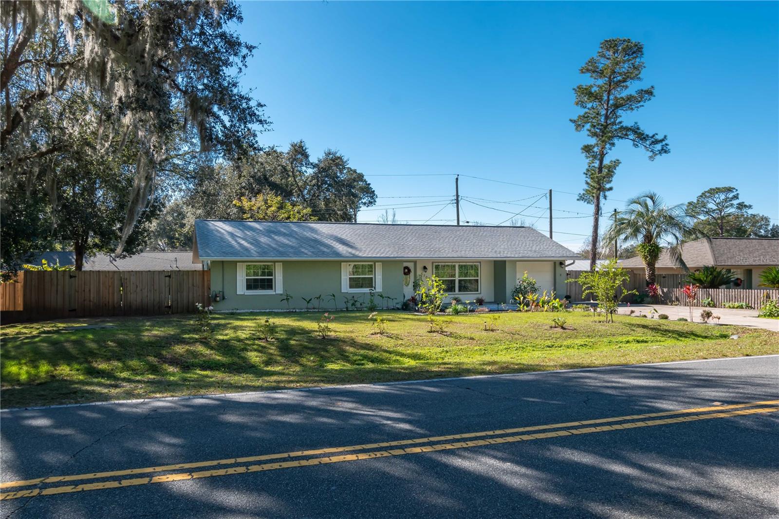 5700 E FORT KING ST, OCALA, FL, 34470