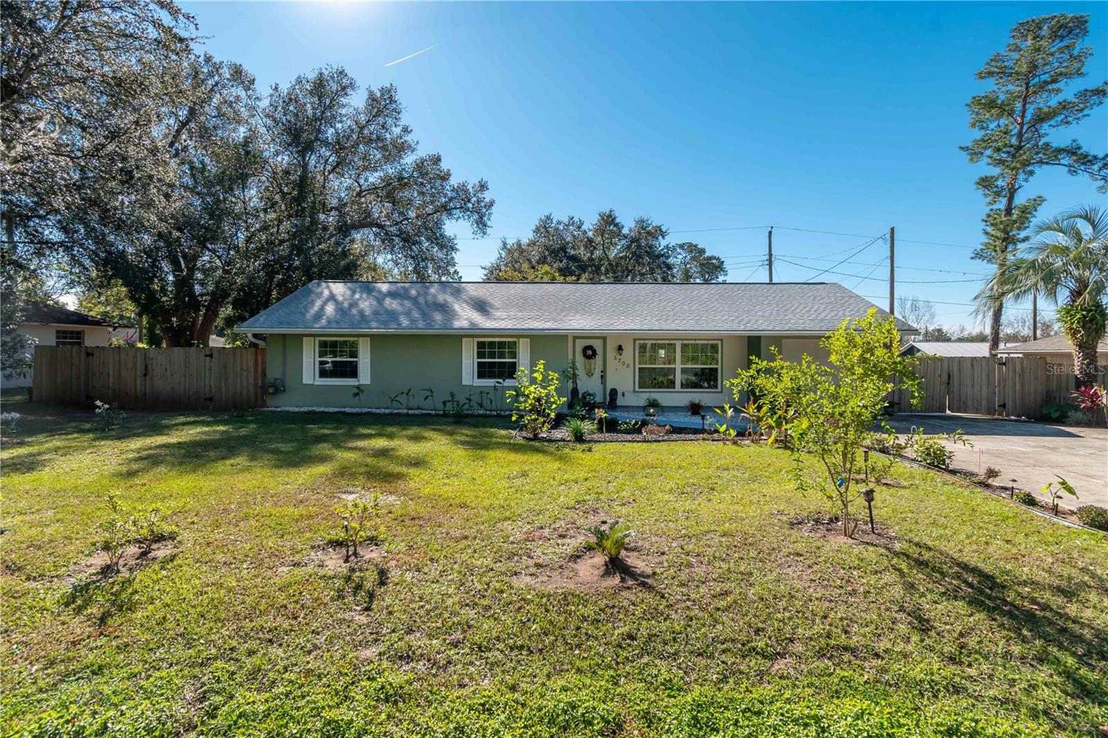 5700 E FORT KING ST, OCALA, FL, 34470