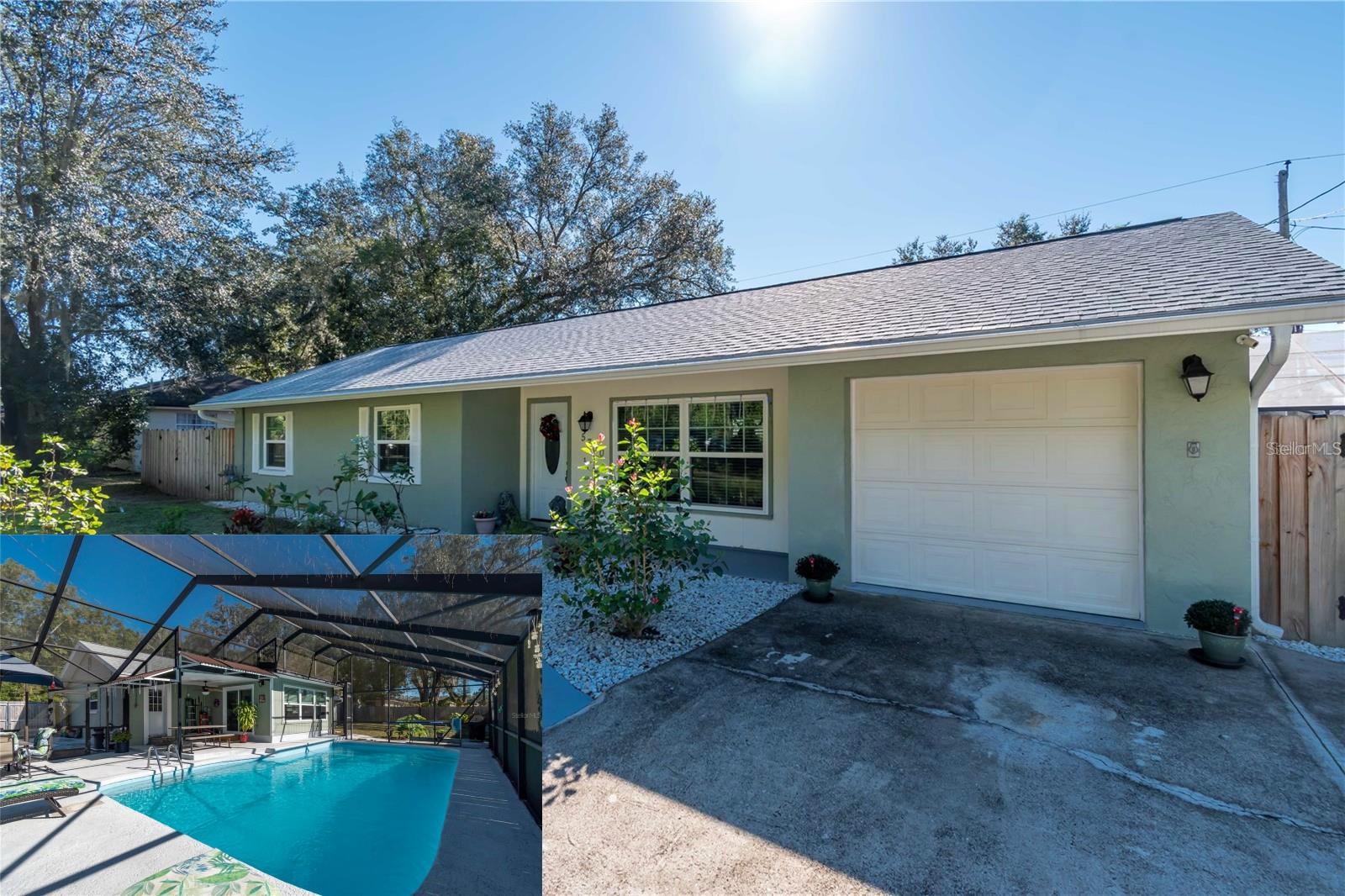 5700 E FORT KING ST, OCALA, FL, 34470
