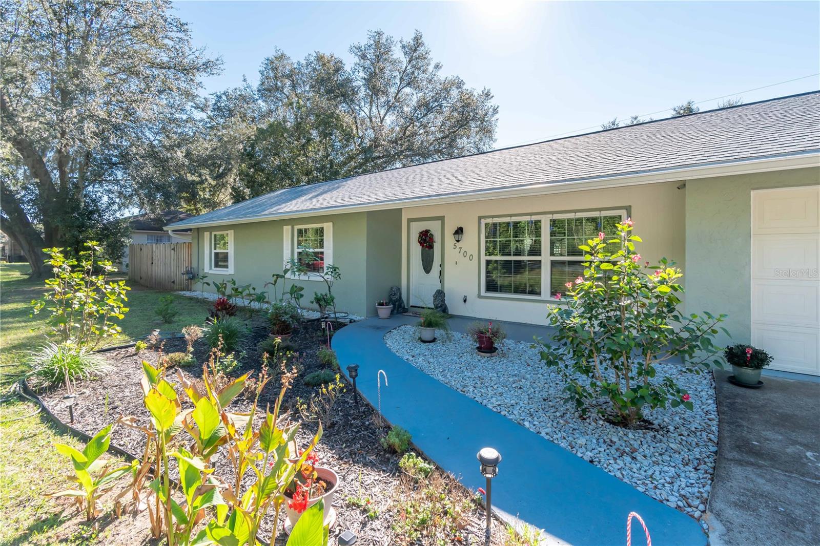 5700 E FORT KING ST, OCALA, FL, 34470