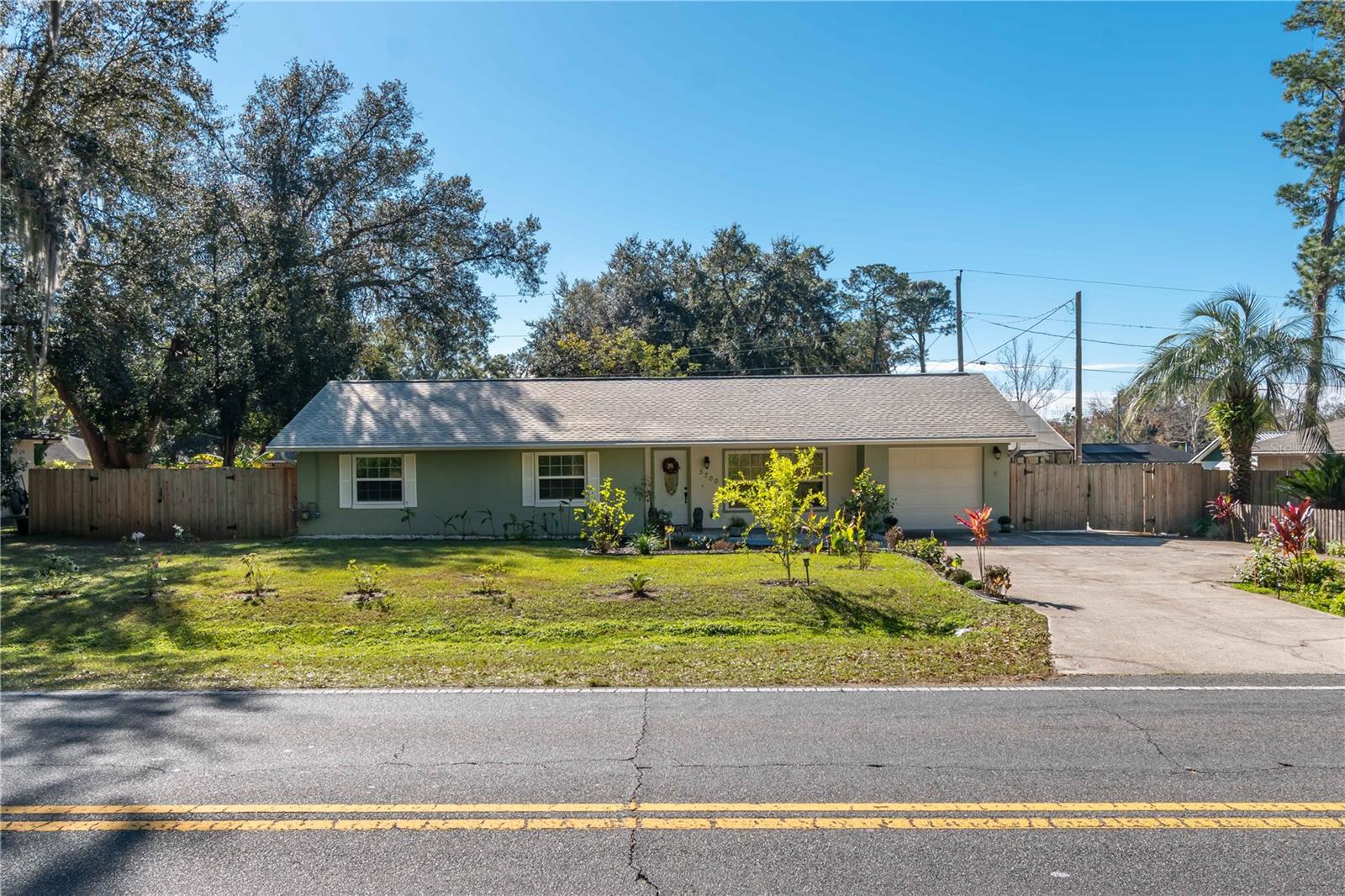 5700 E FORT KING ST, OCALA, FL, 34470