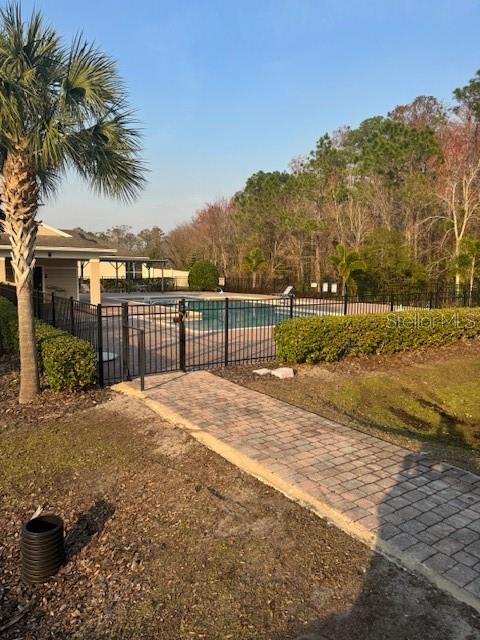 3309 SONDER DR, DAVENPORT, FL, 33896