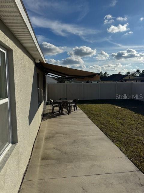 3309 SONDER DR, DAVENPORT, FL, 33896