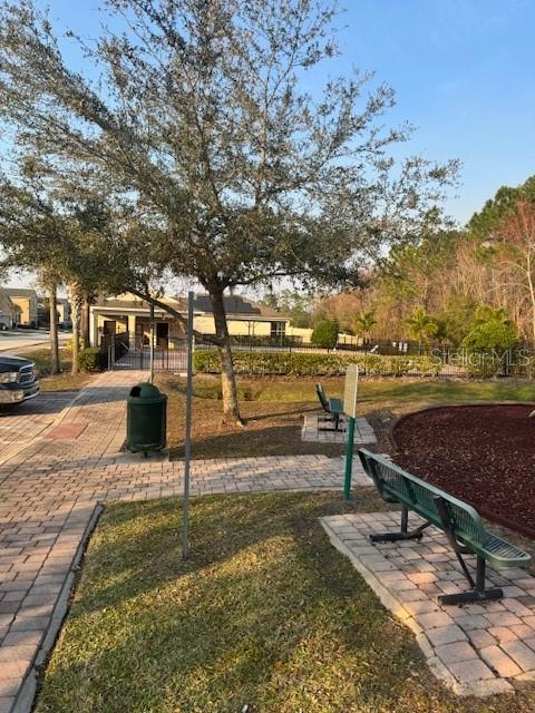 3309 SONDER DR, DAVENPORT, FL, 33896