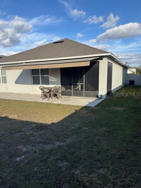 3309 SONDER DR, DAVENPORT, FL, 33896