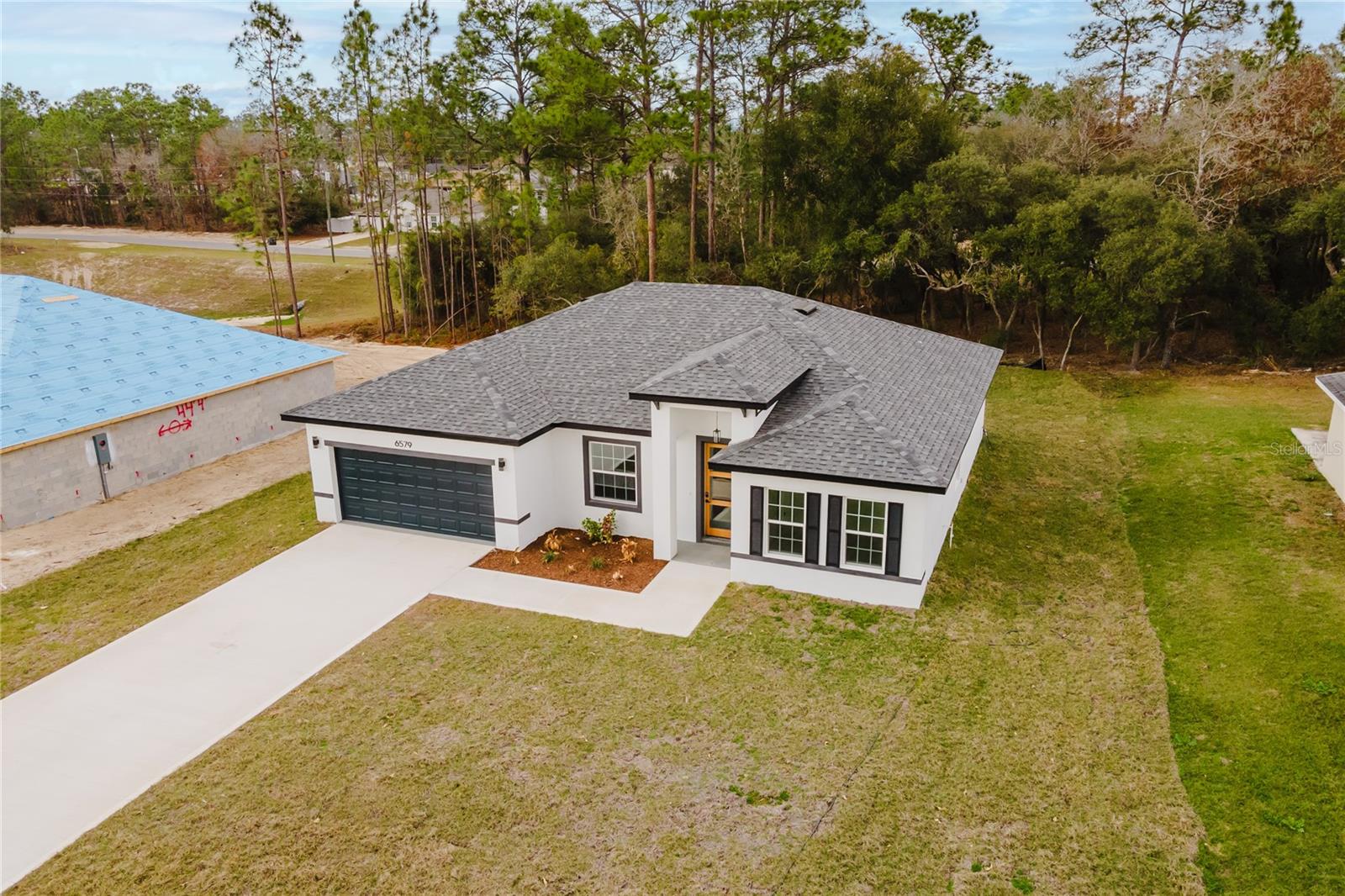 6579 SW 132ND ST, OCALA, FL, 34473