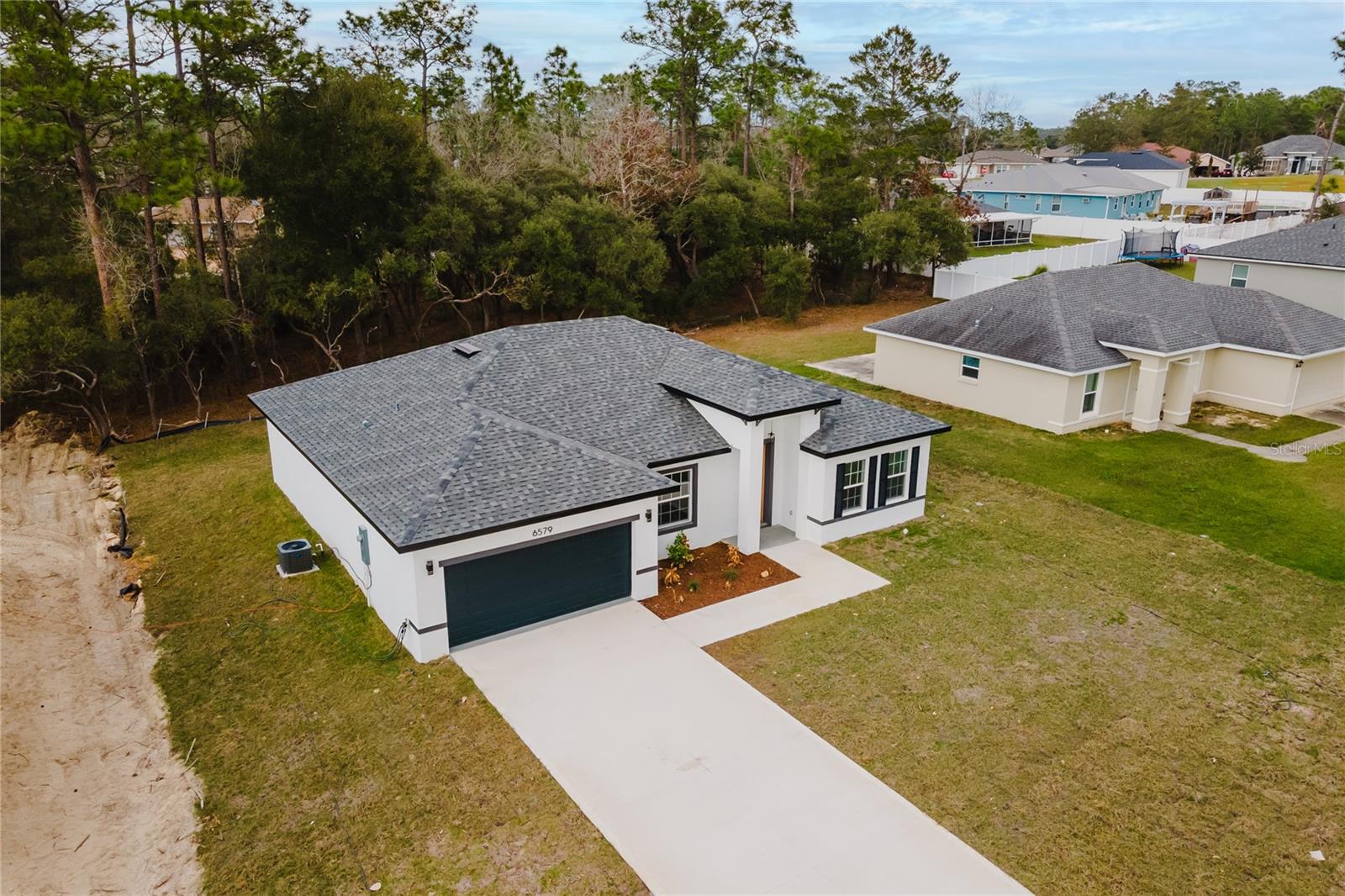 6579 SW 132ND ST, OCALA, FL, 34473
