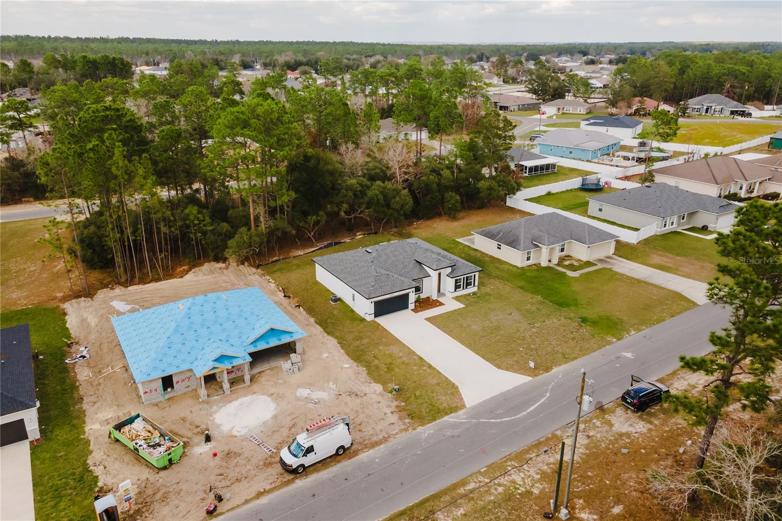 6579 SW 132ND ST, OCALA, FL, 34473