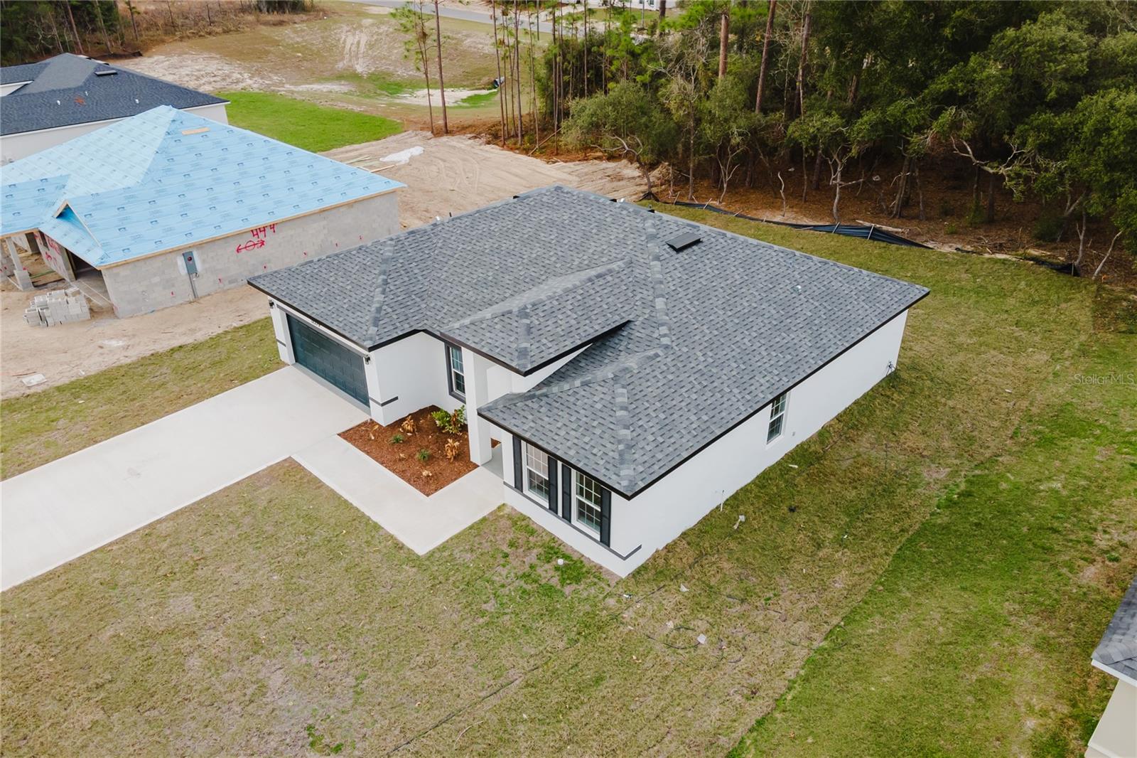 6579 SW 132ND ST, OCALA, FL, 34473