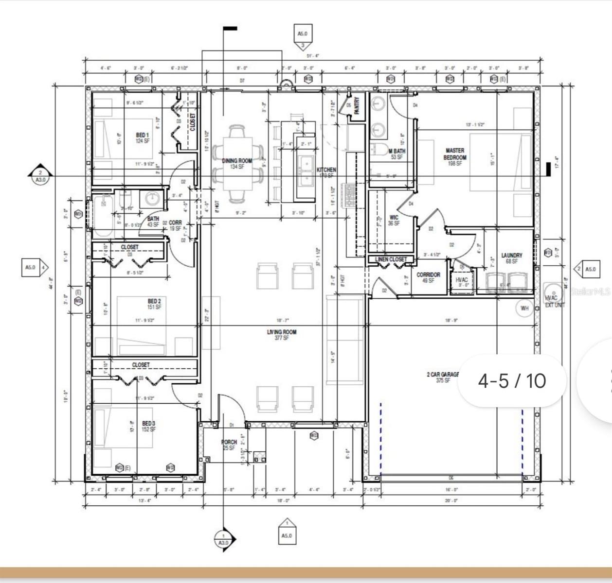 6579 SW 132ND ST, OCALA, FL, 34473