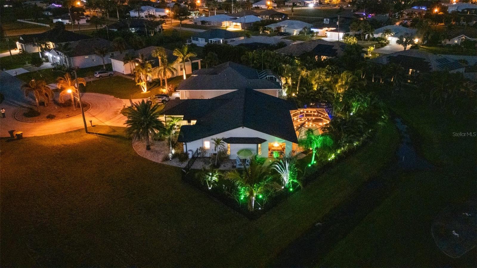 7424 S MOSS ROSE, PUNTA GORDA, FL, 33955