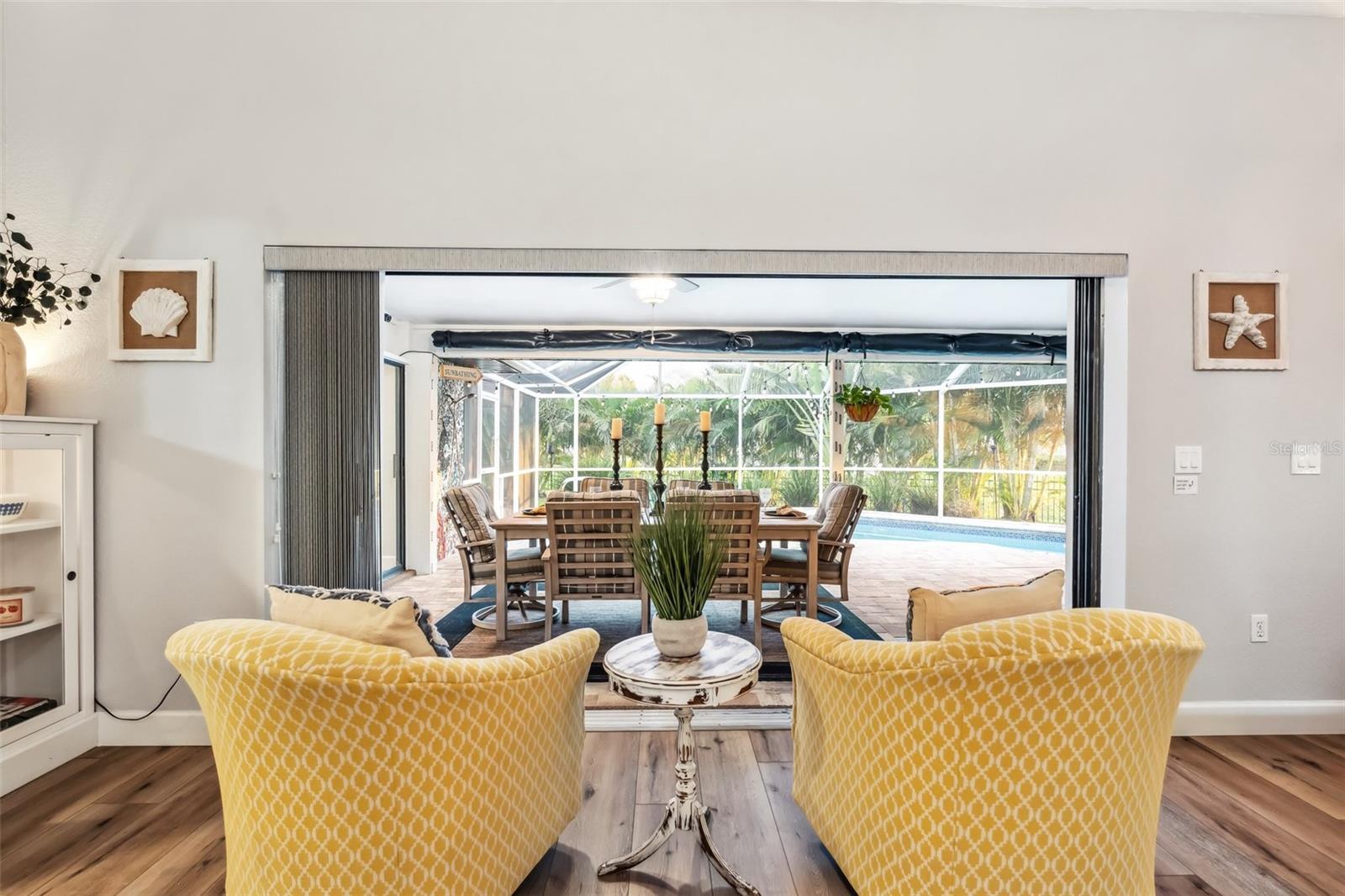 7424 S MOSS ROSE, PUNTA GORDA, FL, 33955