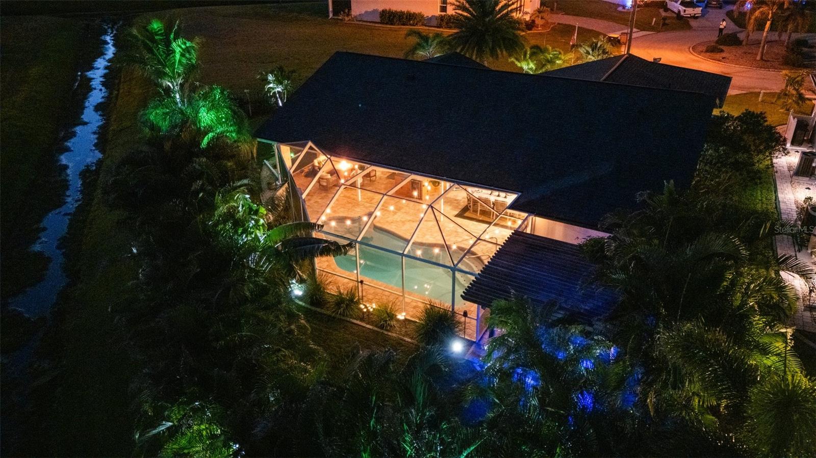 7424 S MOSS ROSE, PUNTA GORDA, FL, 33955