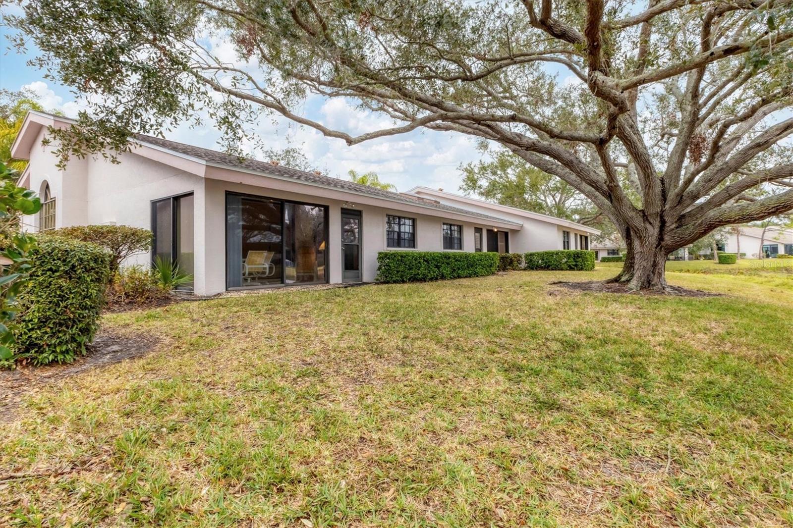 5432 HAMPSTEAD HEATH #26, SARASOTA, FL, 34235