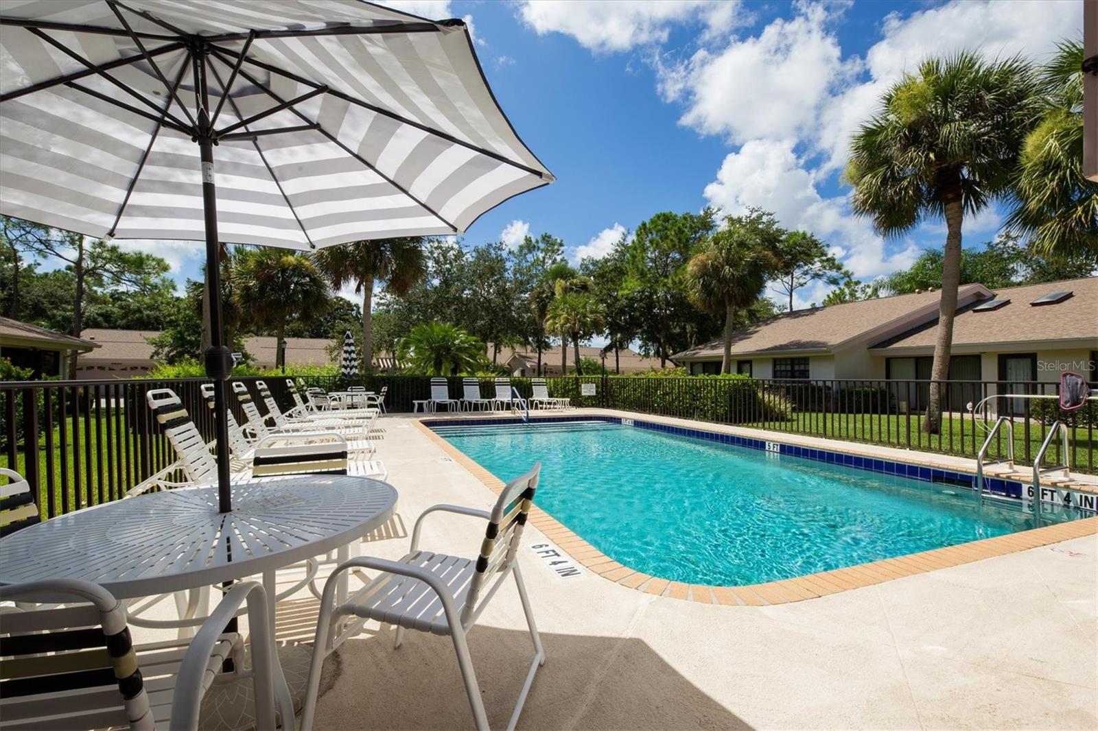 5432 HAMPSTEAD HEATH #26, SARASOTA, FL, 34235