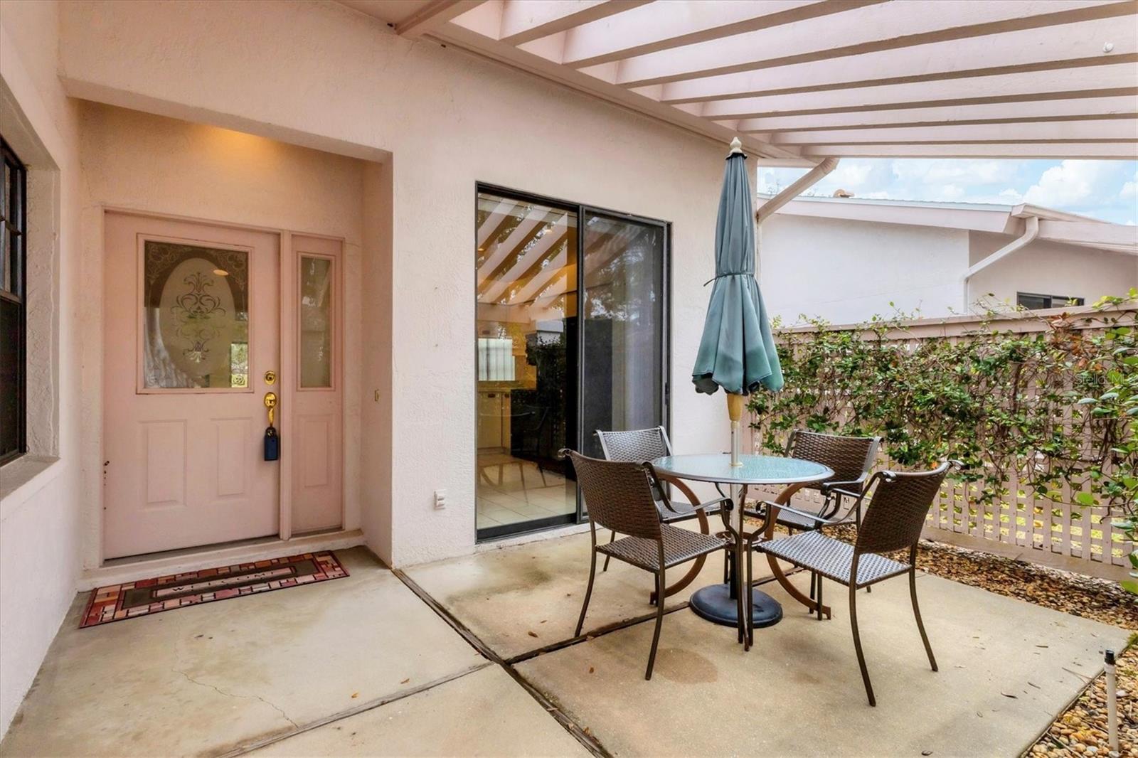 5432 HAMPSTEAD HEATH #26, SARASOTA, FL, 34235