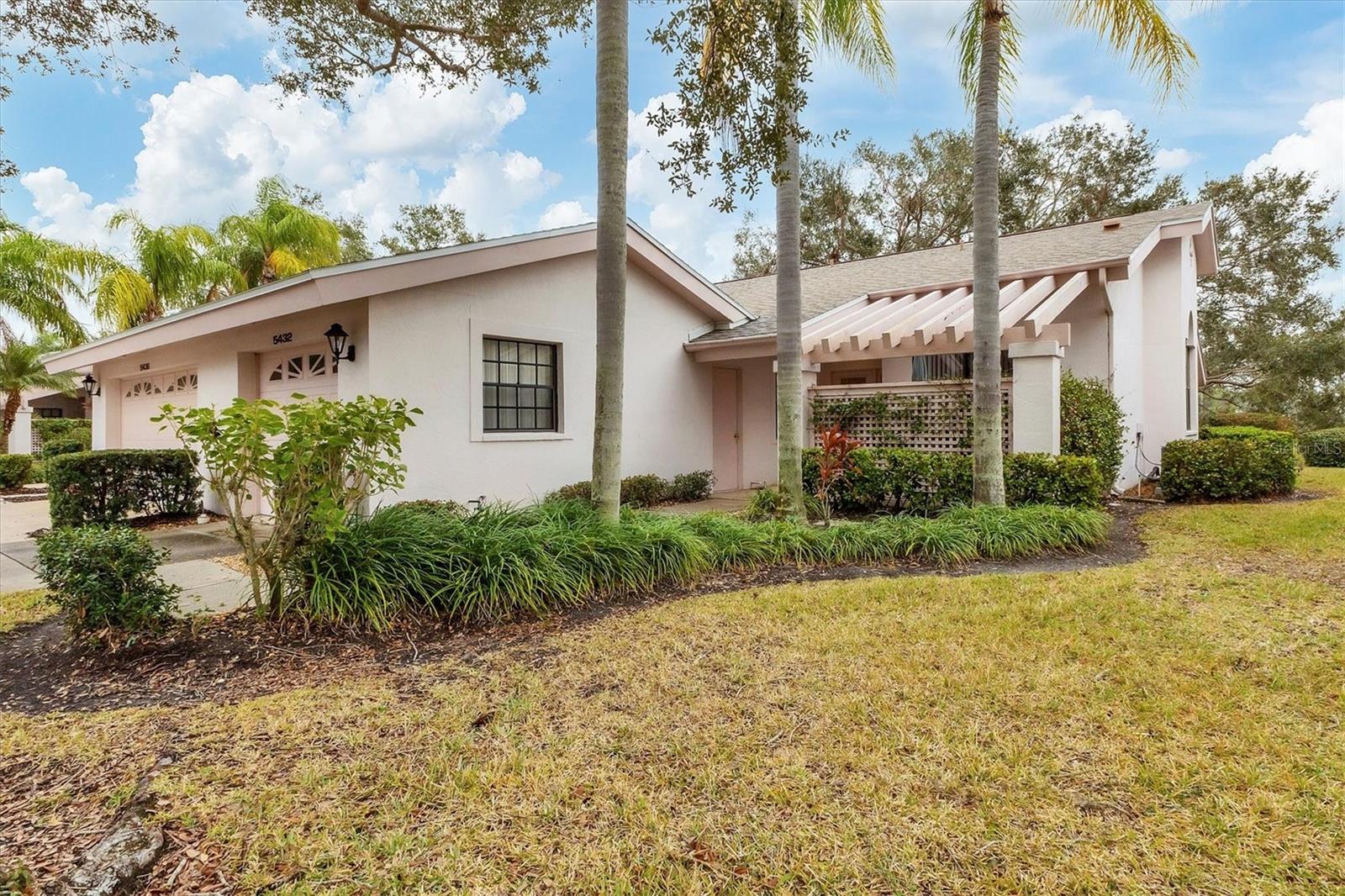 5432 HAMPSTEAD HEATH #26, SARASOTA, FL, 34235