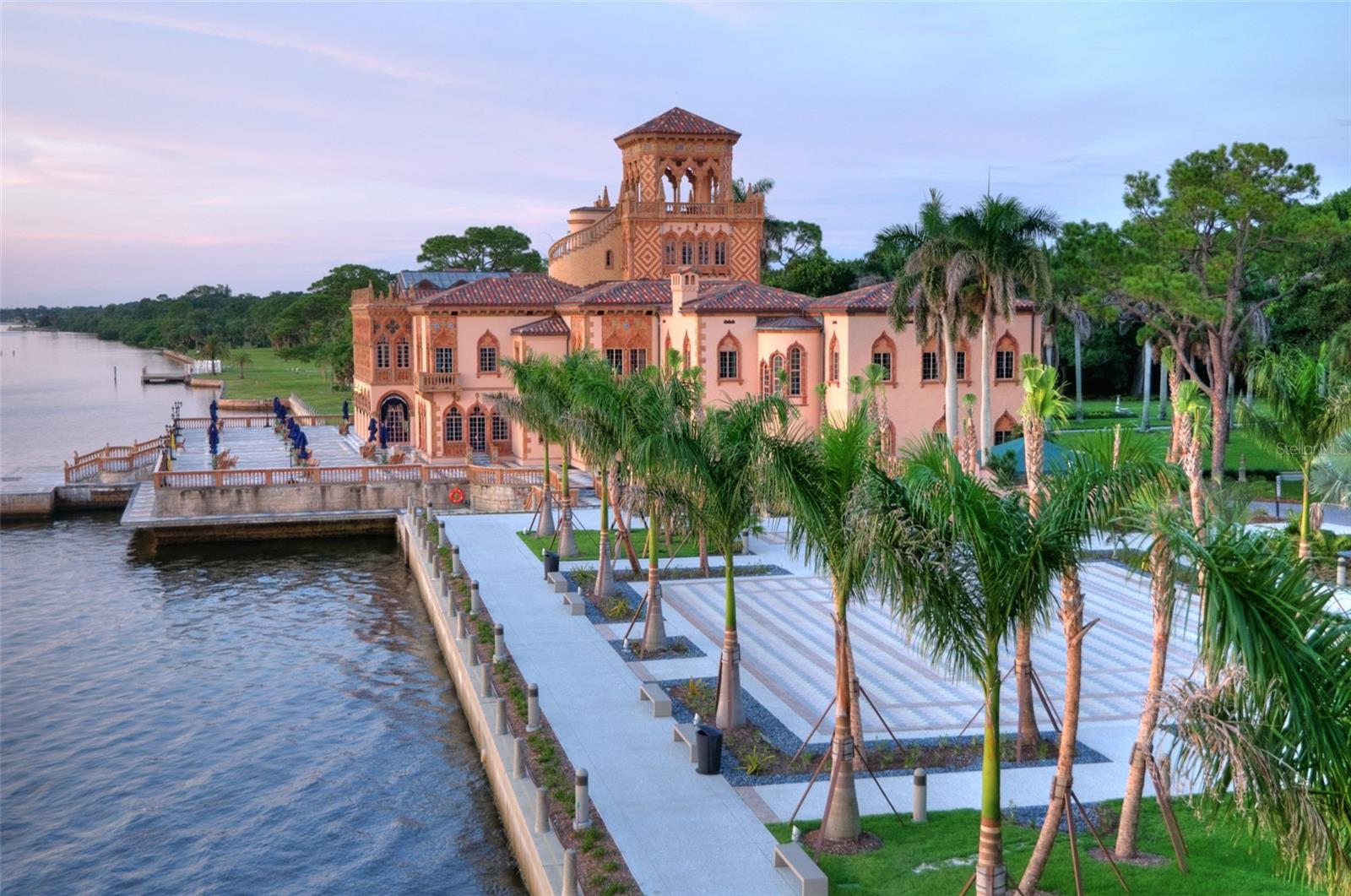 5432 HAMPSTEAD HEATH #26, SARASOTA, FL, 34235