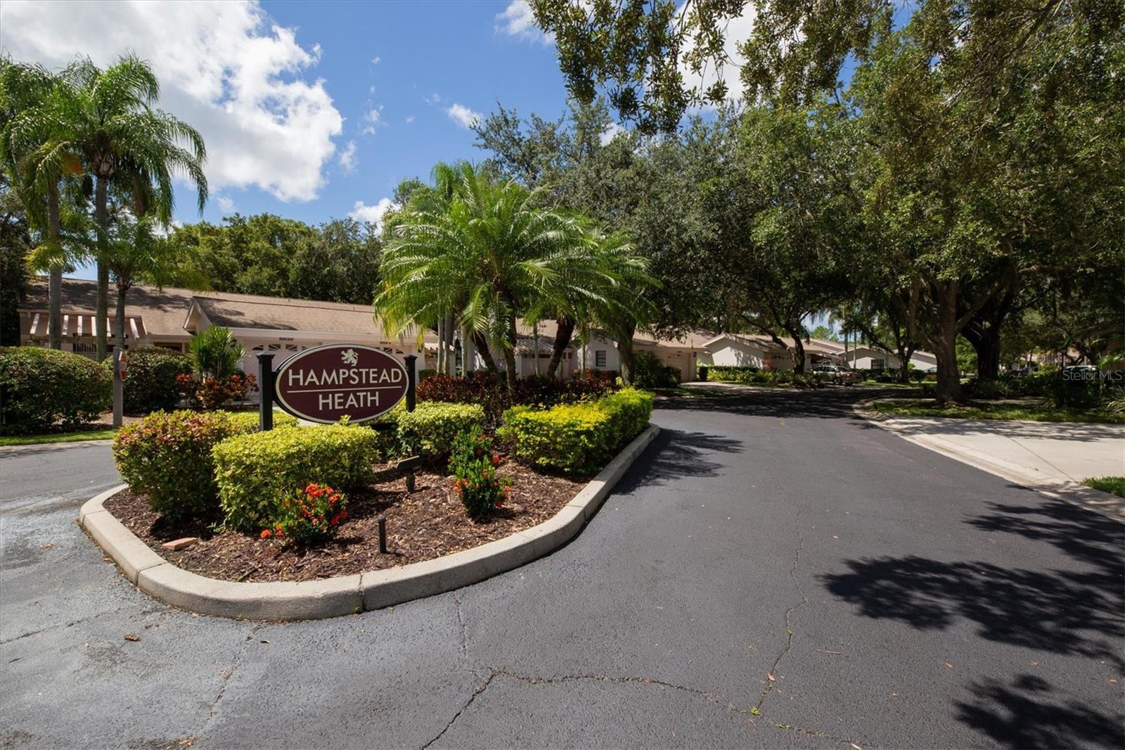 5432 HAMPSTEAD HEATH #26, SARASOTA, FL, 34235