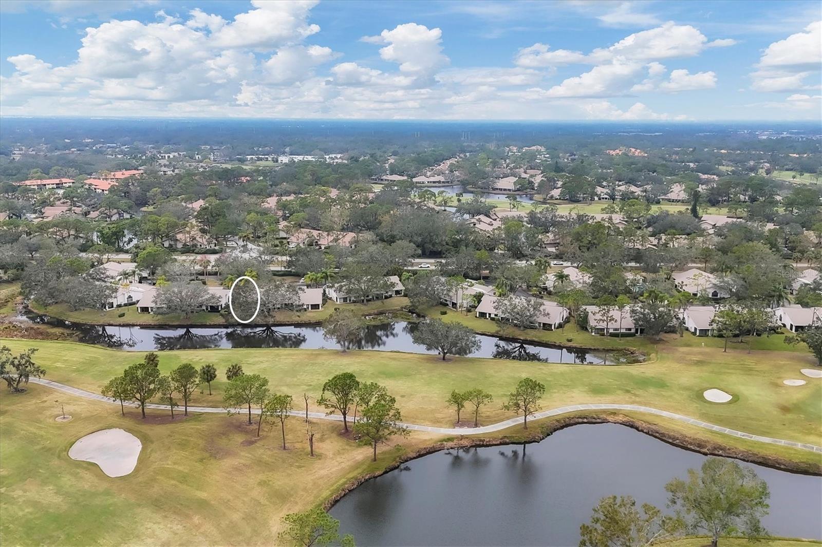 5432 HAMPSTEAD HEATH #26, SARASOTA, FL, 34235