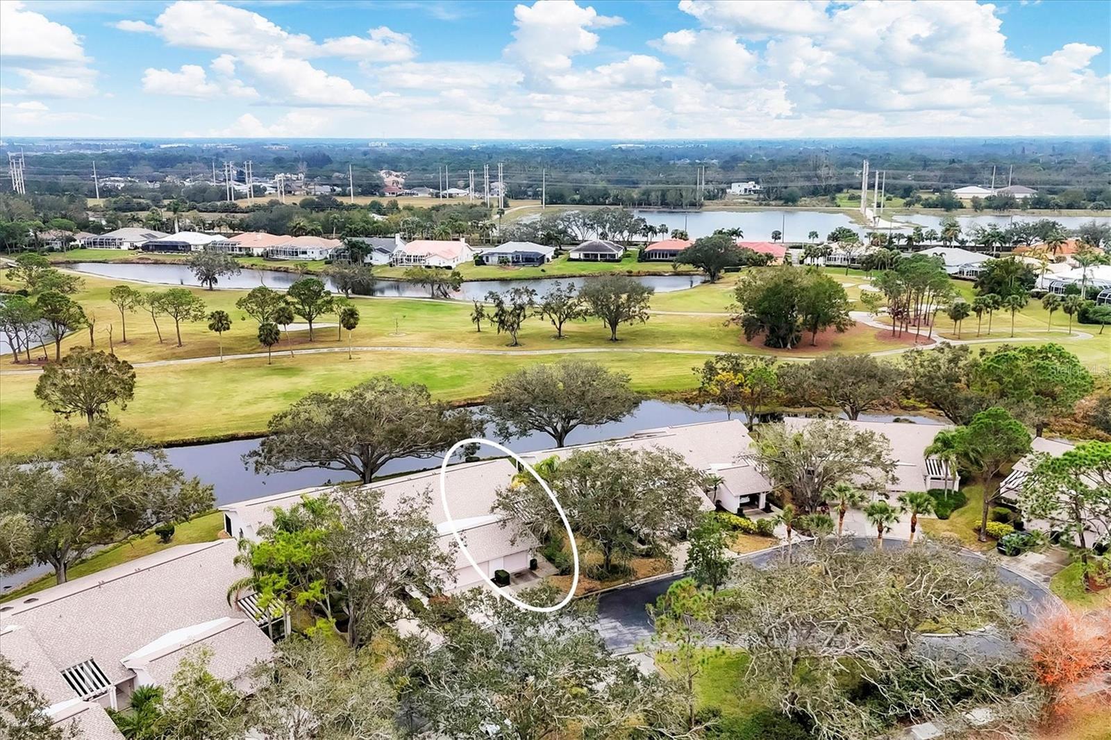 5432 HAMPSTEAD HEATH #26, SARASOTA, FL, 34235