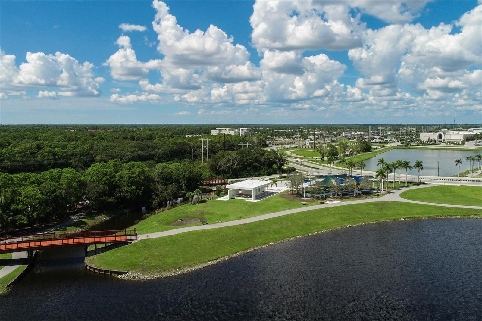 5432 HAMPSTEAD HEATH #26, SARASOTA, FL, 34235