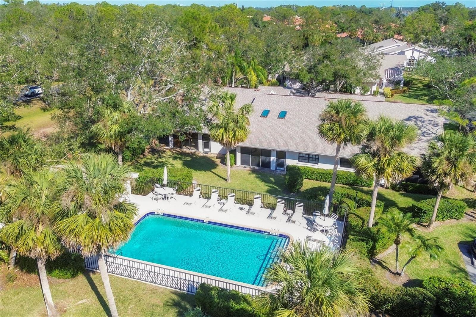 5432 HAMPSTEAD HEATH #26, SARASOTA, FL, 34235