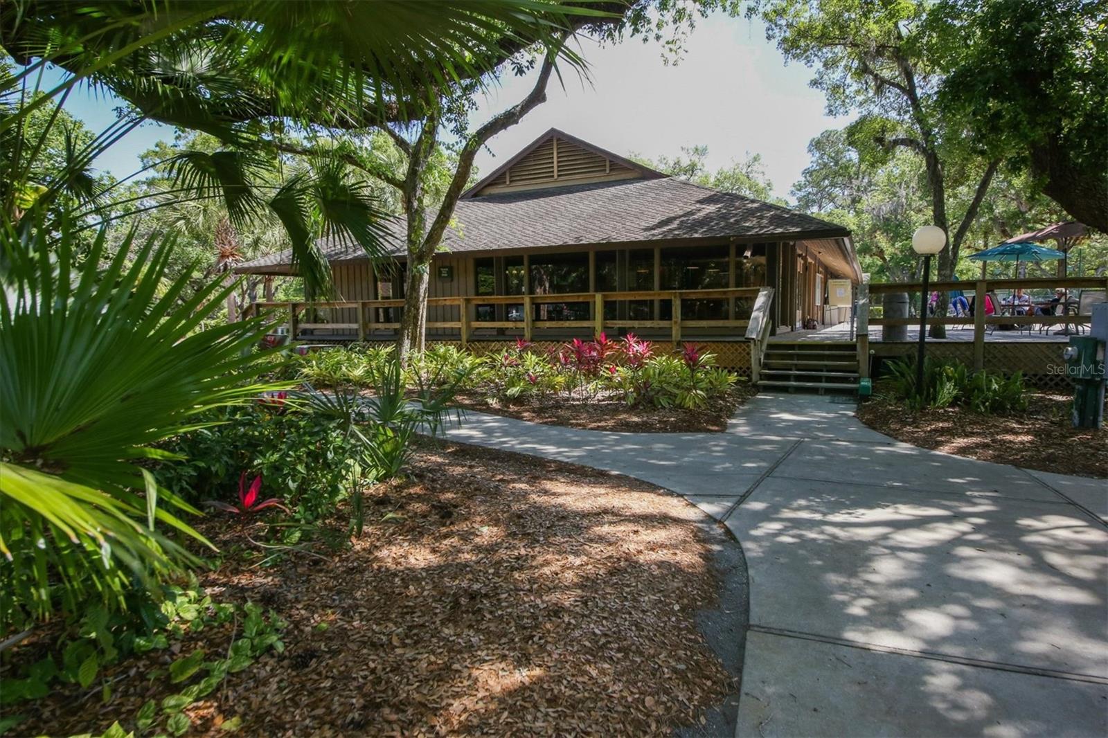 5432 HAMPSTEAD HEATH #26, SARASOTA, FL, 34235