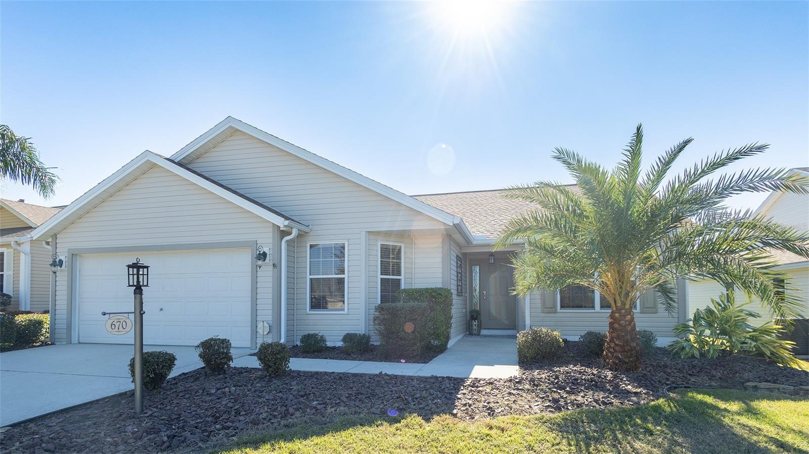 670 MURPHYS ESTATE DR, THE VILLAGES, FL, 32162