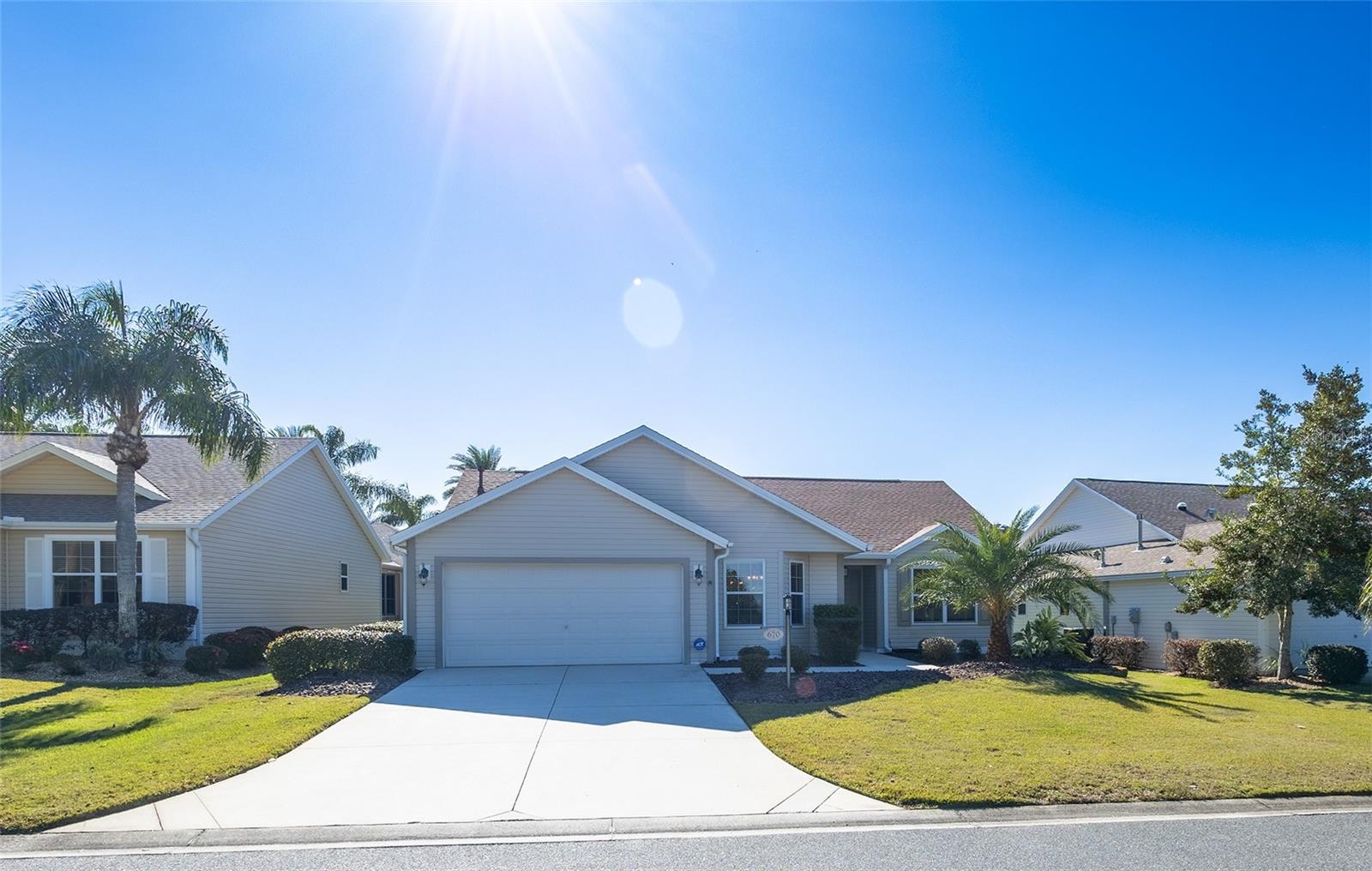 670 MURPHYS ESTATE DR, THE VILLAGES, FL, 32162