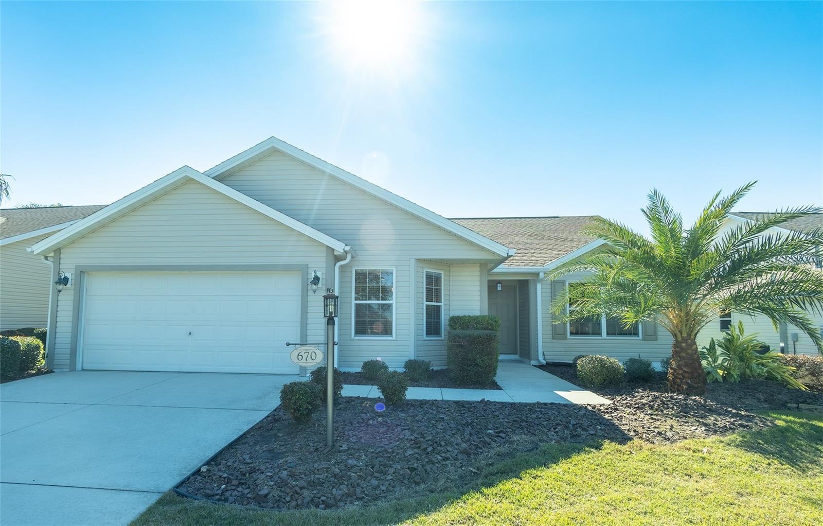670 MURPHYS ESTATE DR, THE VILLAGES, FL, 32162