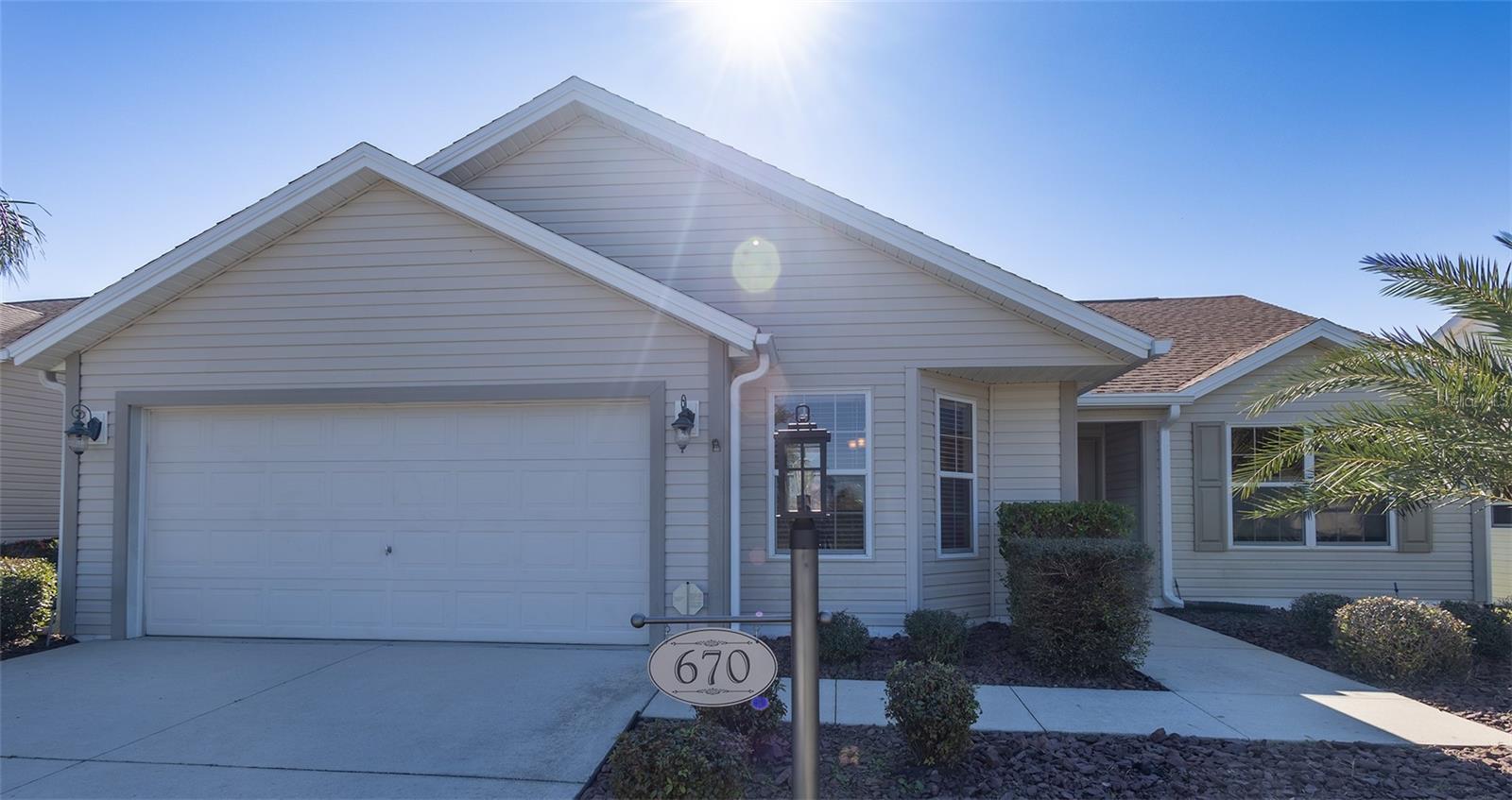 670 MURPHYS ESTATE DR, THE VILLAGES, FL, 32162