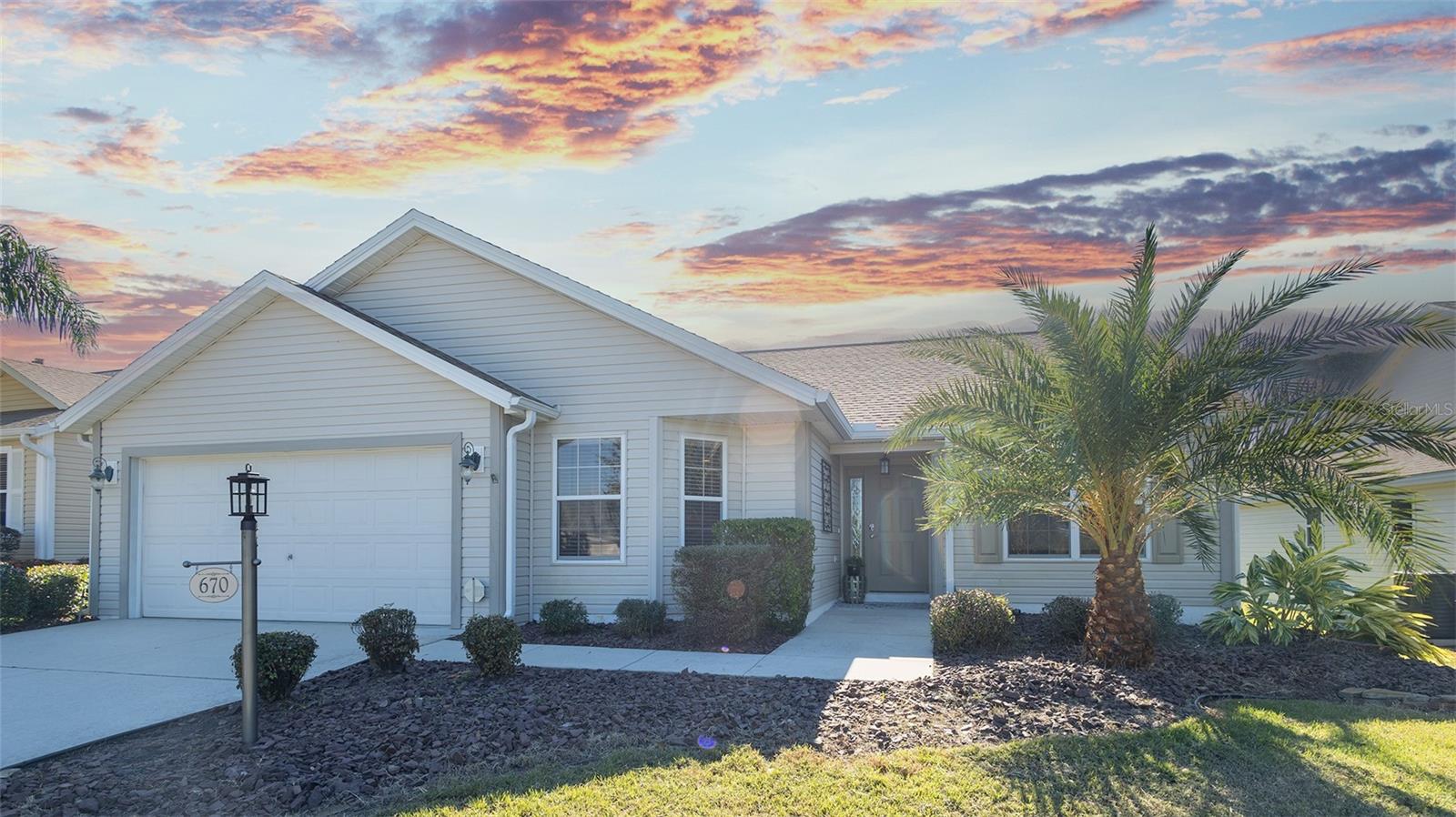 670 MURPHYS ESTATE DR, THE VILLAGES, FL, 32162