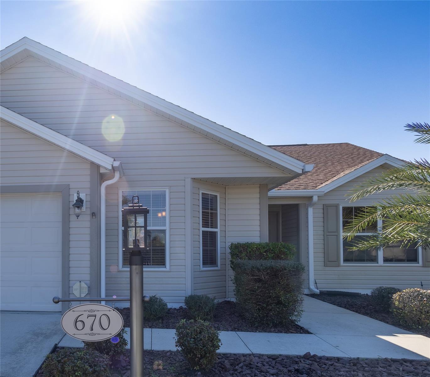 670 MURPHYS ESTATE DR, THE VILLAGES, FL, 32162