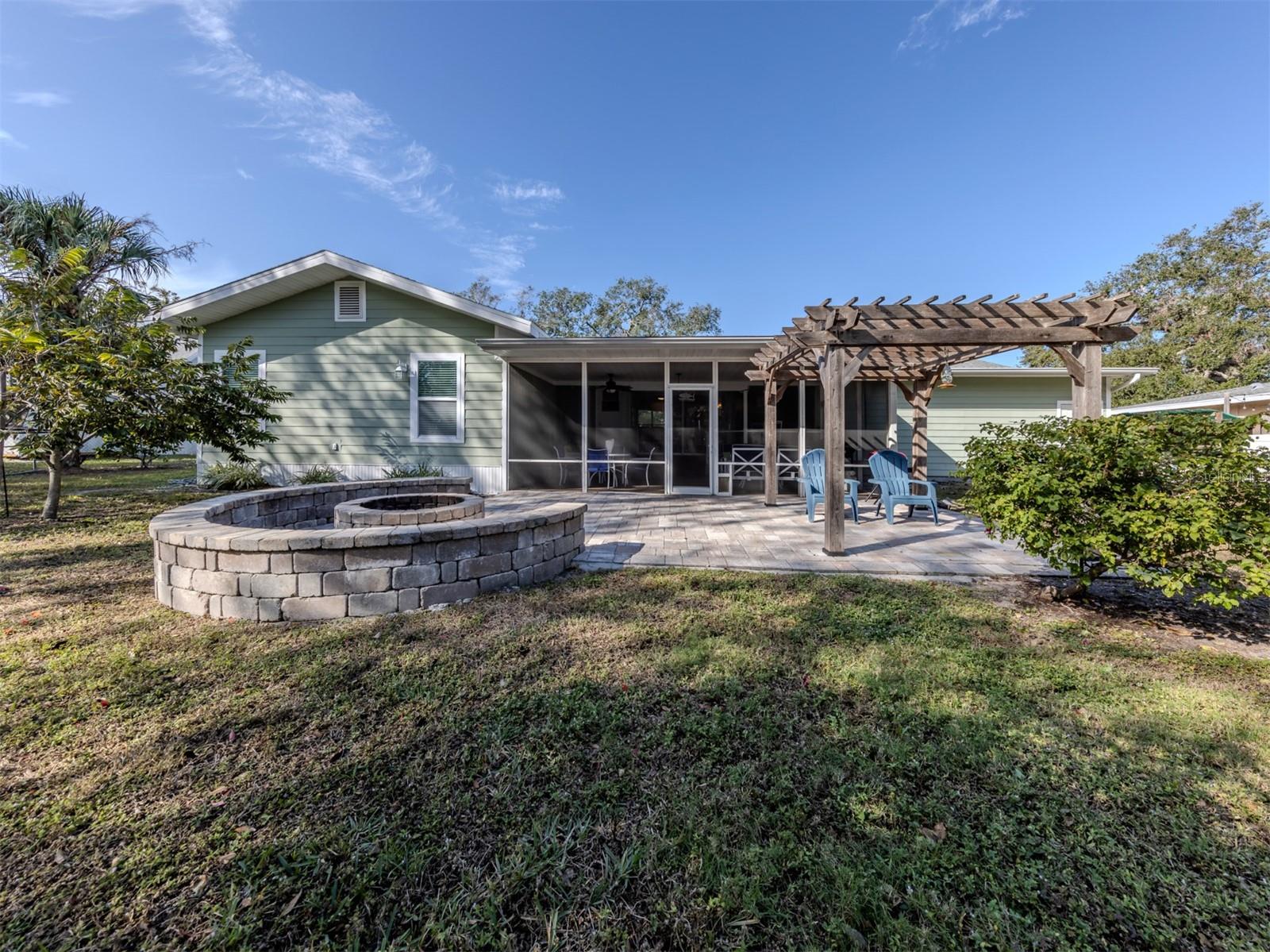 4819 GREENLEAF RD, SARASOTA, FL, 34233