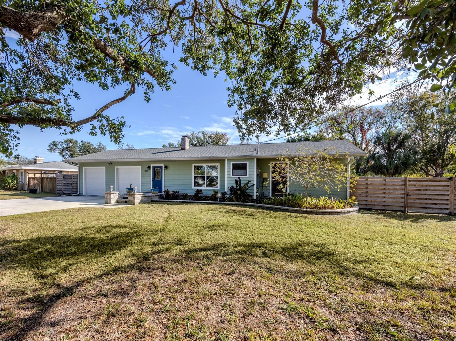 4819 GREENLEAF RD, SARASOTA, FL, 34233