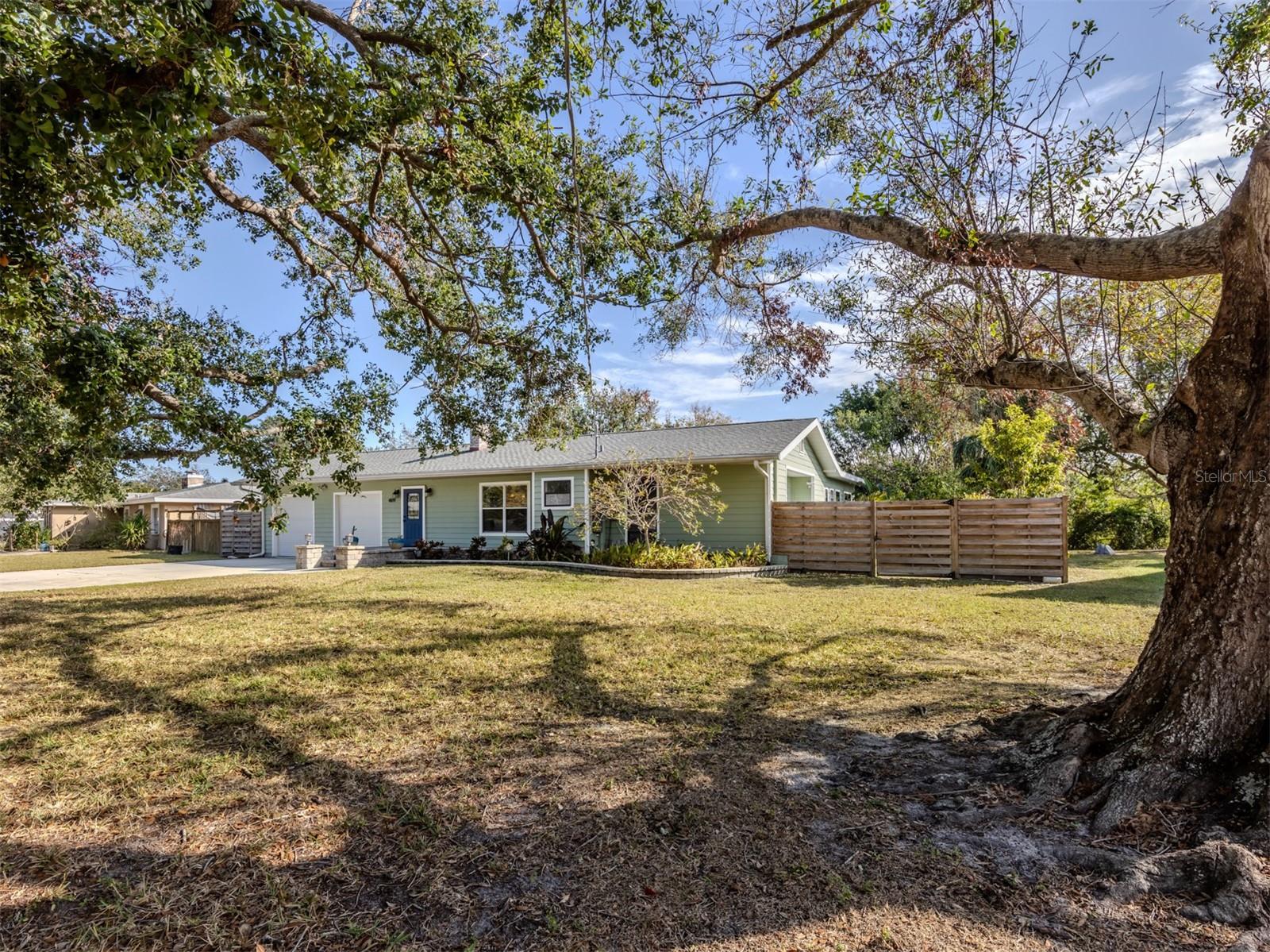4819 GREENLEAF RD, SARASOTA, FL, 34233
