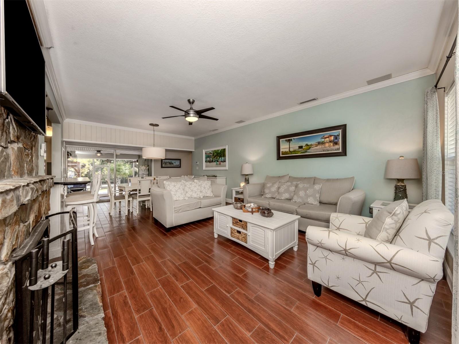 4819 GREENLEAF RD, SARASOTA, FL, 34233