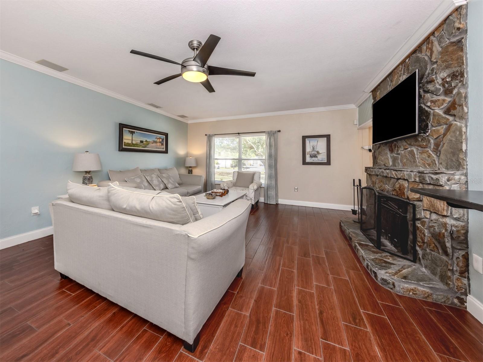 4819 GREENLEAF RD, SARASOTA, FL, 34233