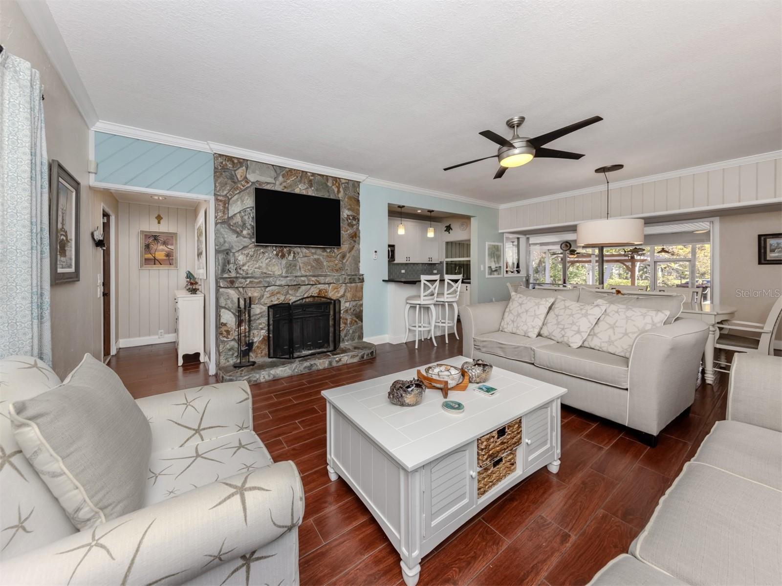 4819 GREENLEAF RD, SARASOTA, FL, 34233