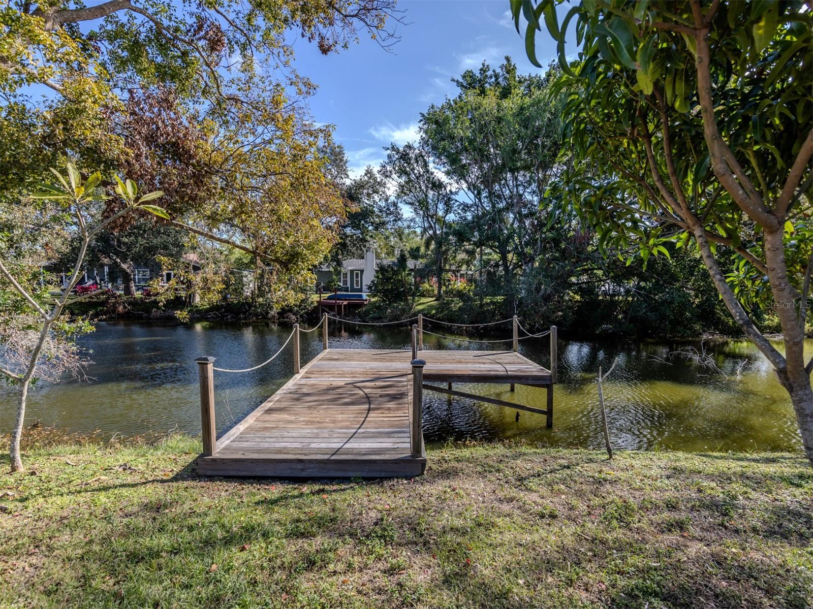 4819 GREENLEAF RD, SARASOTA, FL, 34233