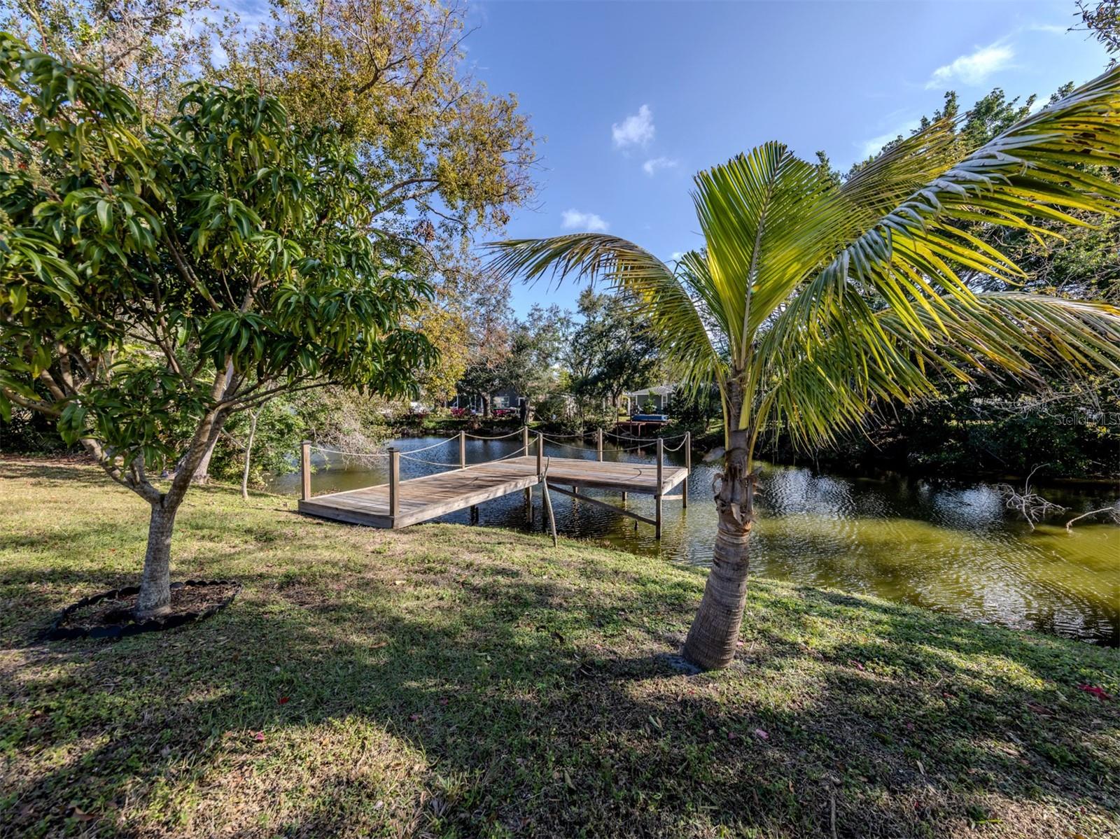 4819 GREENLEAF RD, SARASOTA, FL, 34233