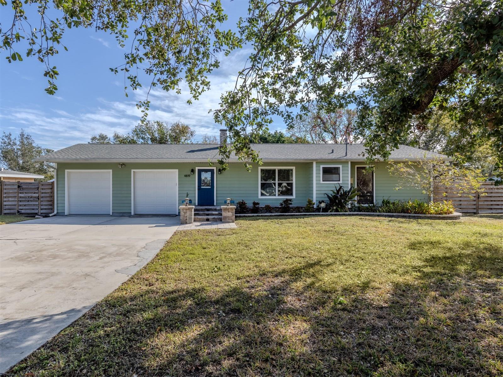 4819 GREENLEAF RD, SARASOTA, FL, 34233