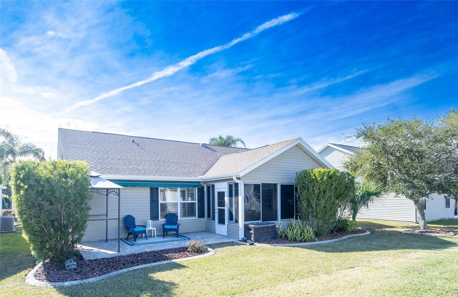 2219 WELCOME WAY, THE VILLAGES, FL, 32162